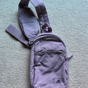 FINAL PRICE Adidas Essentials Sling Crossbody Bag